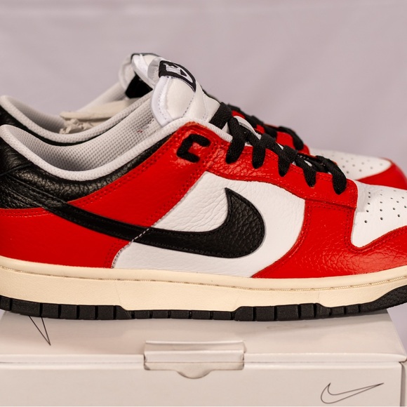 Nike Dunks- Custom - Brand New - Picture 3 of 6